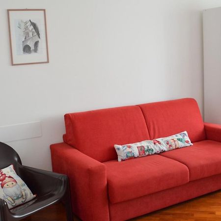 Casa D'Amato Salerno Apartment Ngoại thất bức ảnh