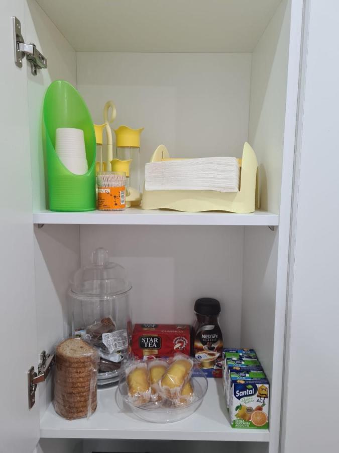 Casa D'Amato Salerno Apartment Ngoại thất bức ảnh