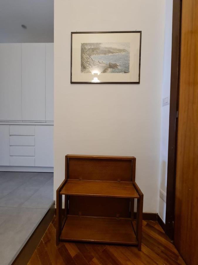 Casa D'Amato Salerno Apartment Ngoại thất bức ảnh