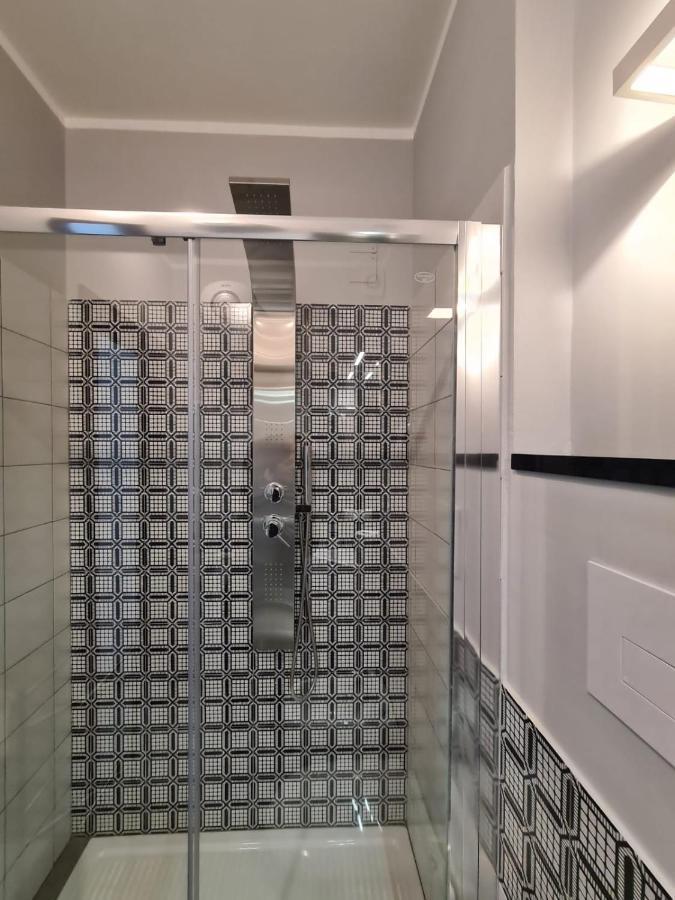Casa D'Amato Salerno Apartment Ngoại thất bức ảnh