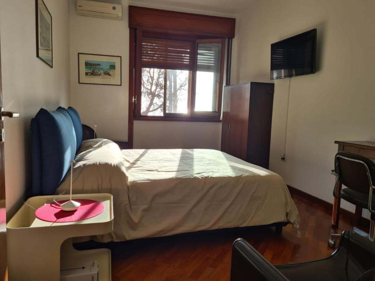 Casa D'Amato Salerno Apartment Ngoại thất bức ảnh