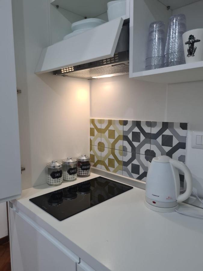 Casa D'Amato Salerno Apartment Ngoại thất bức ảnh