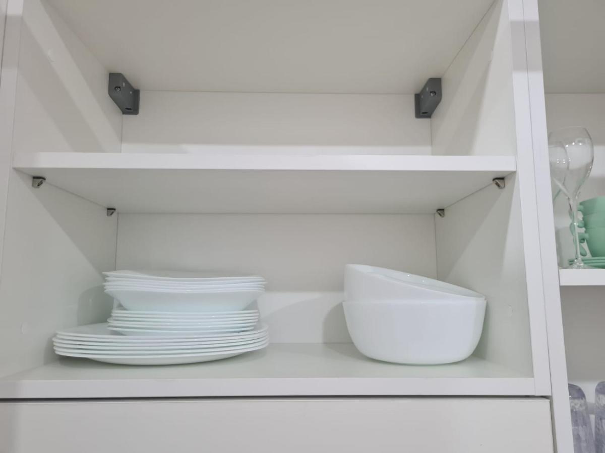 Casa D'Amato Salerno Apartment Ngoại thất bức ảnh