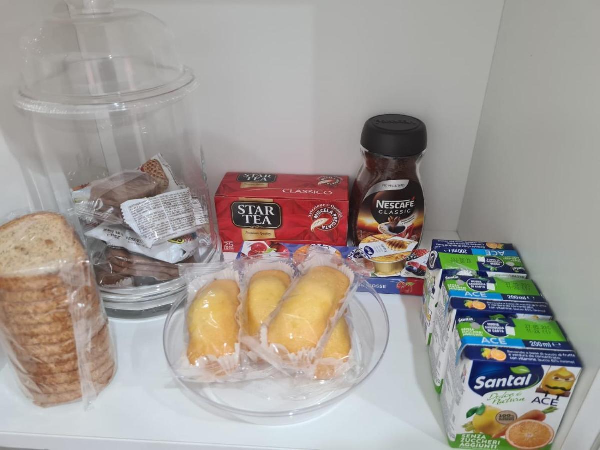 Casa D'Amato Salerno Apartment Ngoại thất bức ảnh