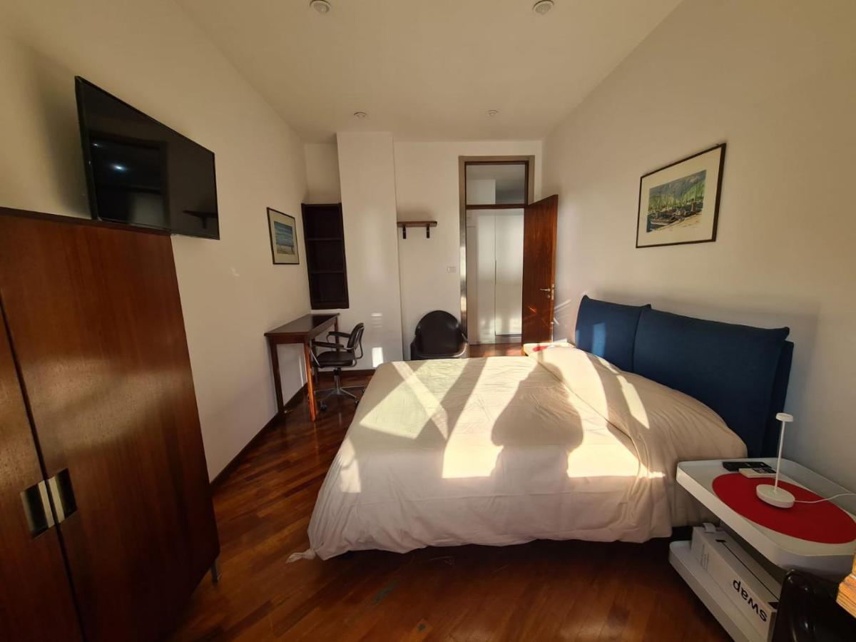 Casa D'Amato Salerno Apartment Ngoại thất bức ảnh