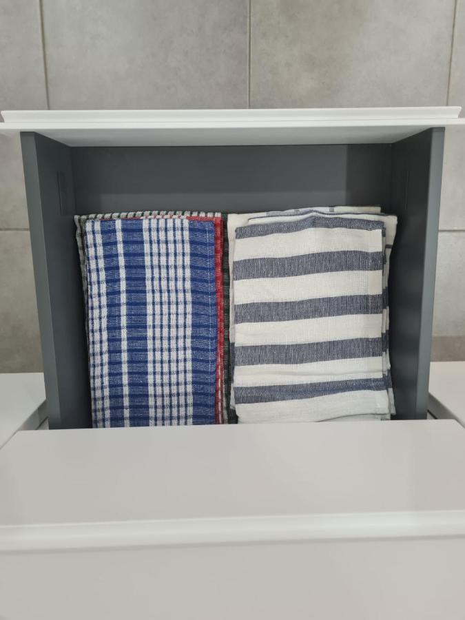 Casa D'Amato Salerno Apartment Ngoại thất bức ảnh