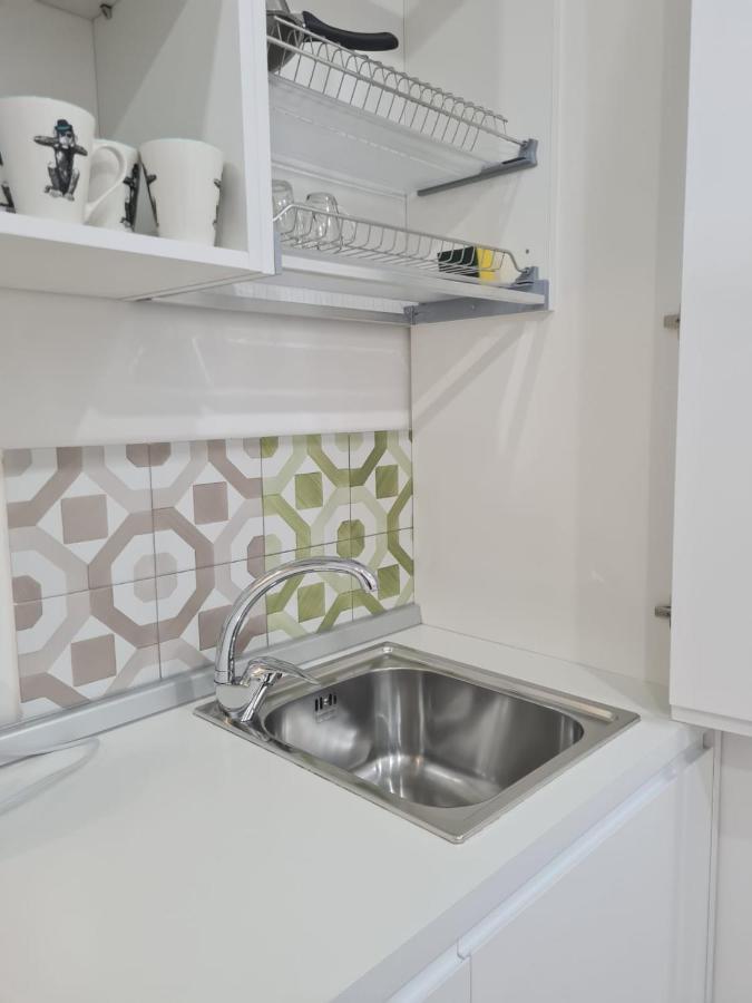 Casa D'Amato Salerno Apartment Ngoại thất bức ảnh