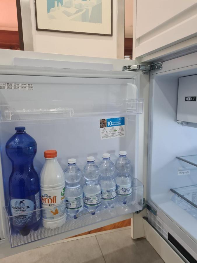 Casa D'Amato Salerno Apartment Ngoại thất bức ảnh