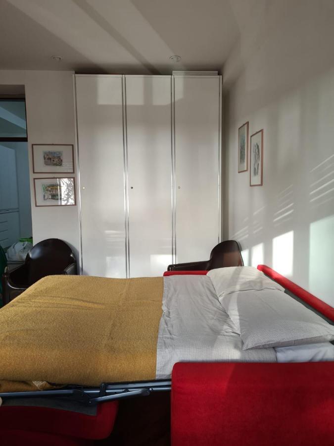 Casa D'Amato Salerno Apartment Ngoại thất bức ảnh
