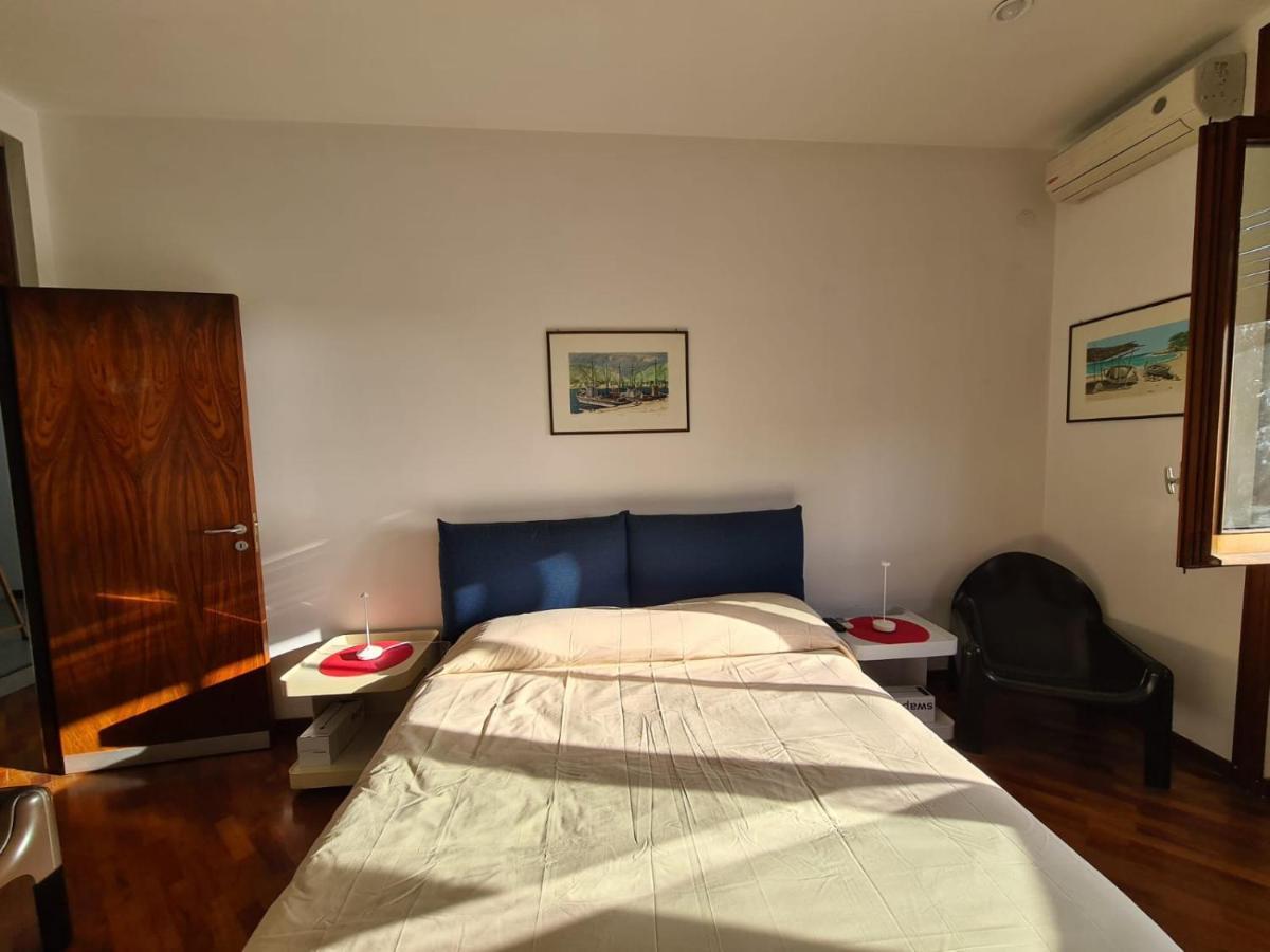 Casa D'Amato Salerno Apartment Ngoại thất bức ảnh