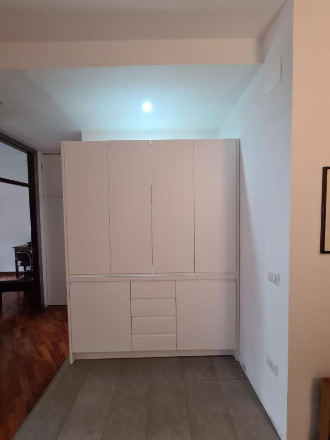 Casa D'Amato Salerno Apartment Ngoại thất bức ảnh