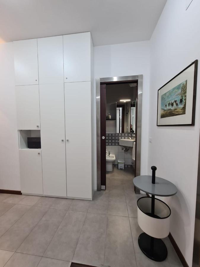 Casa D'Amato Salerno Apartment Ngoại thất bức ảnh