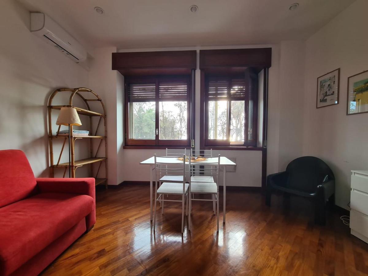 Casa D'Amato Salerno Apartment Ngoại thất bức ảnh