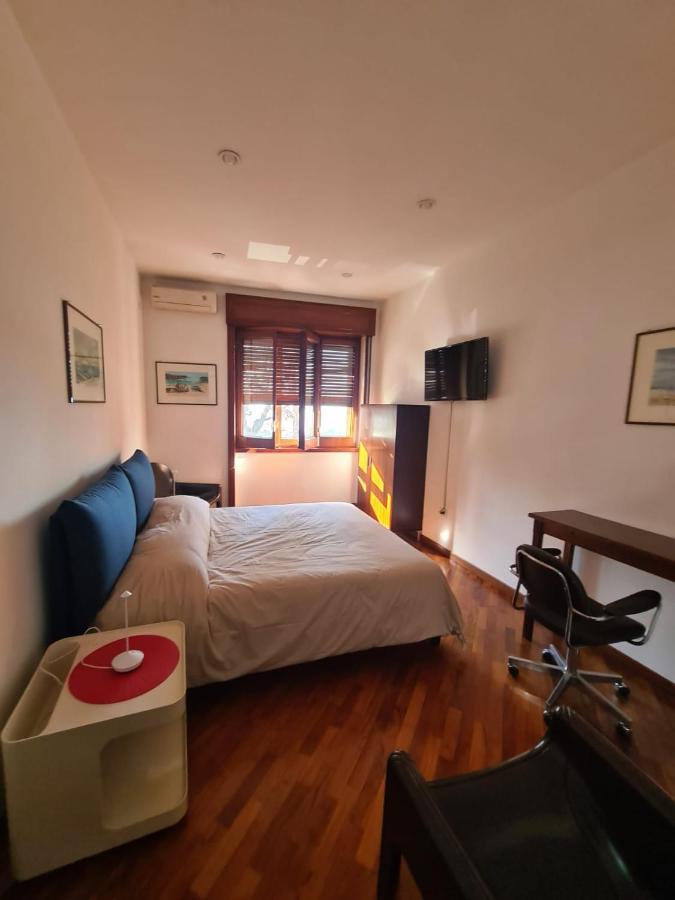 Casa D'Amato Salerno Apartment Ngoại thất bức ảnh