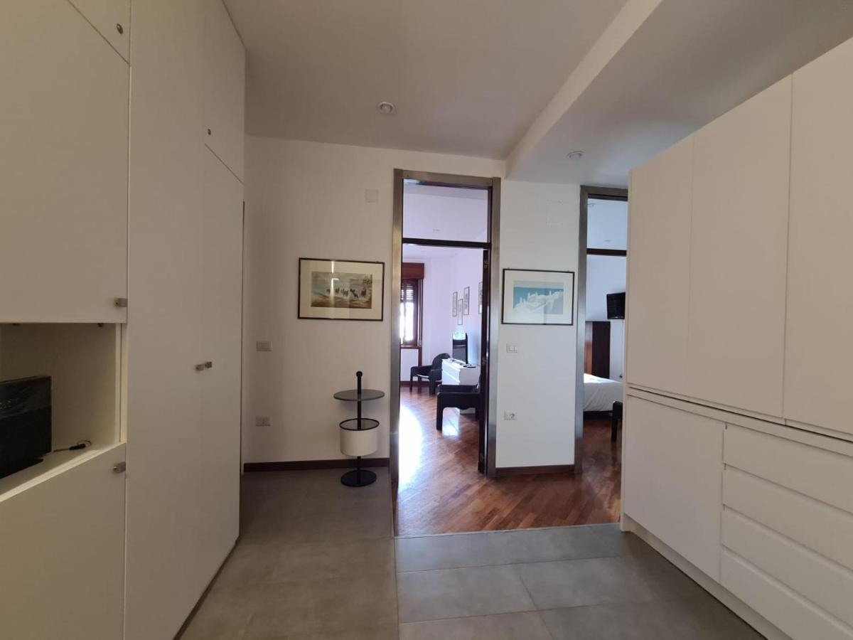 Casa D'Amato Salerno Apartment Ngoại thất bức ảnh