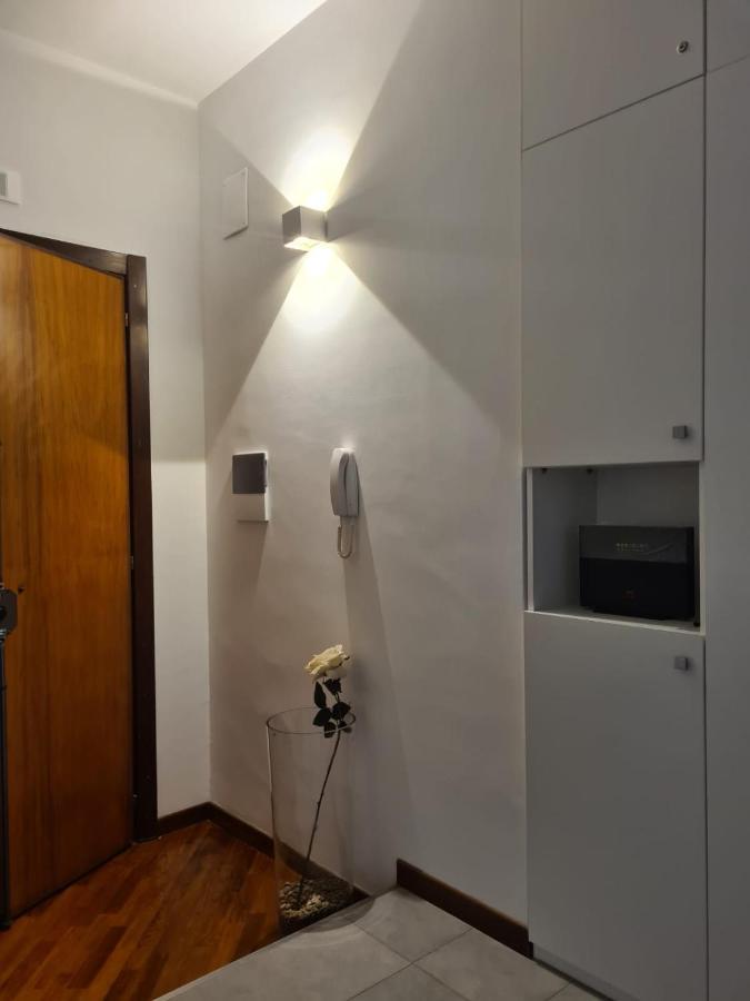 Casa D'Amato Salerno Apartment Ngoại thất bức ảnh