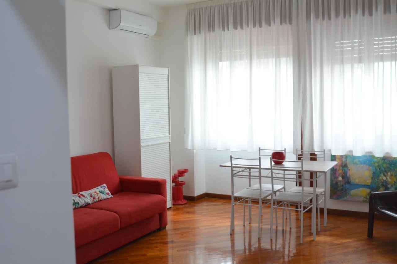 Casa D'Amato Salerno Apartment Ngoại thất bức ảnh