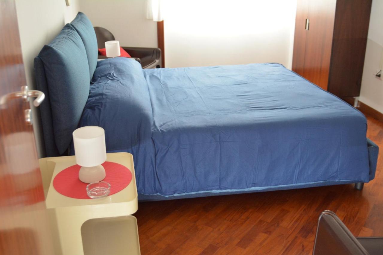 Casa D'Amato Salerno Apartment Ngoại thất bức ảnh
