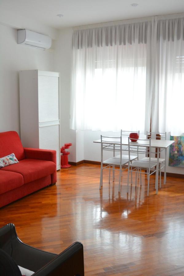 Casa D'Amato Salerno Apartment Ngoại thất bức ảnh