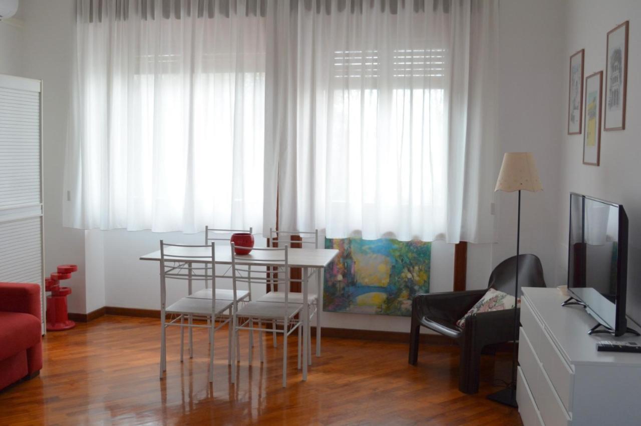 Casa D'Amato Salerno Apartment Ngoại thất bức ảnh