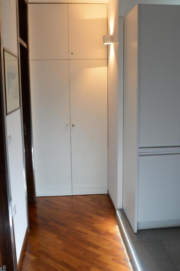 Casa D'Amato Salerno Apartment Ngoại thất bức ảnh