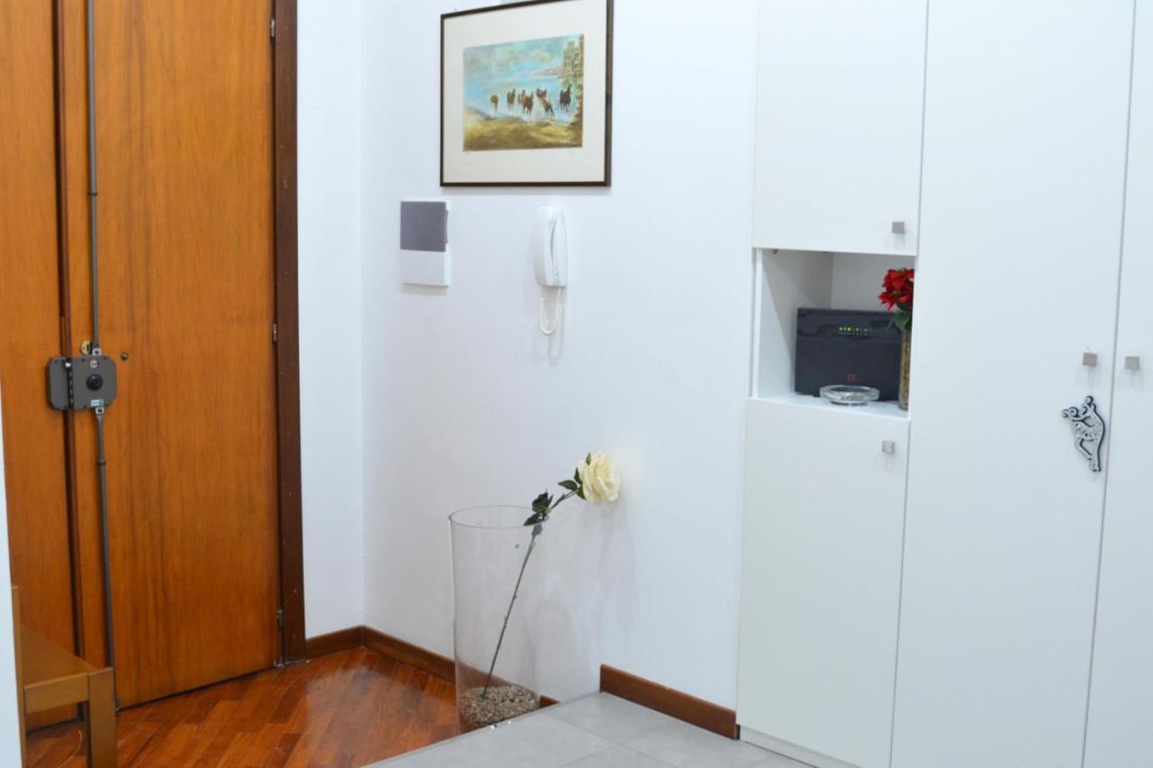 Casa D'Amato Salerno Apartment Ngoại thất bức ảnh