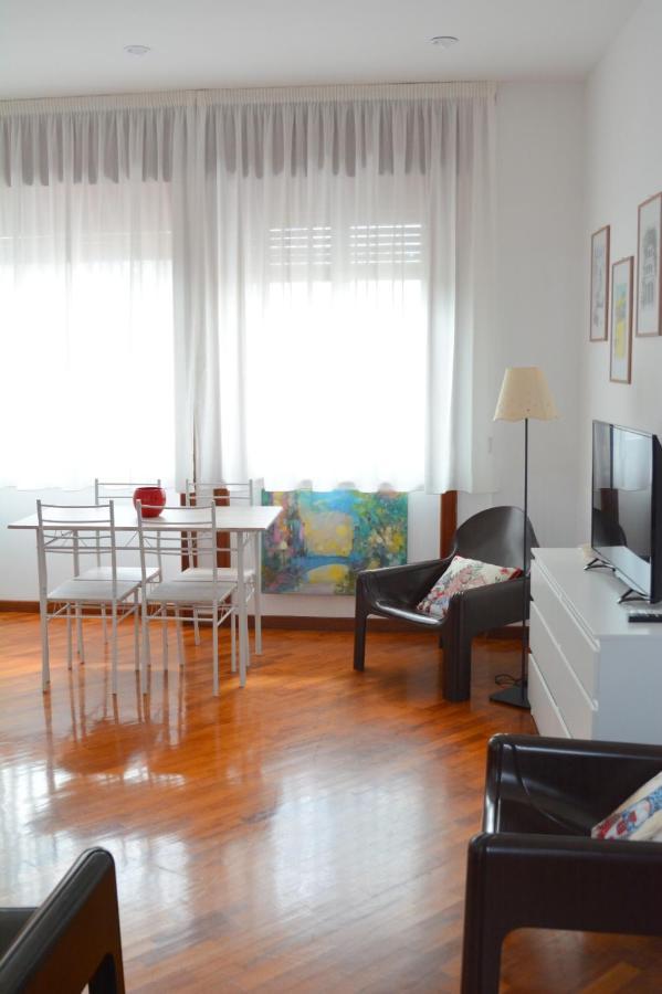 Casa D'Amato Salerno Apartment Ngoại thất bức ảnh