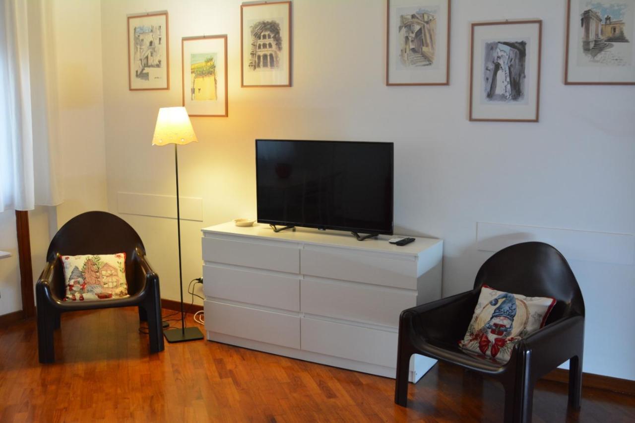 Casa D'Amato Salerno Apartment Ngoại thất bức ảnh