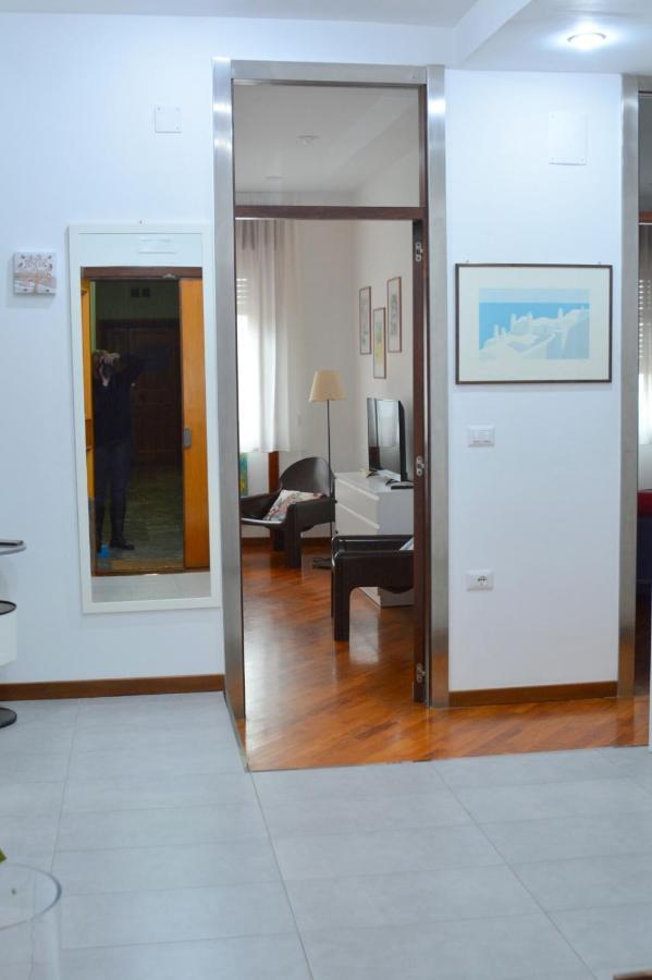 Casa D'Amato Salerno Apartment Ngoại thất bức ảnh