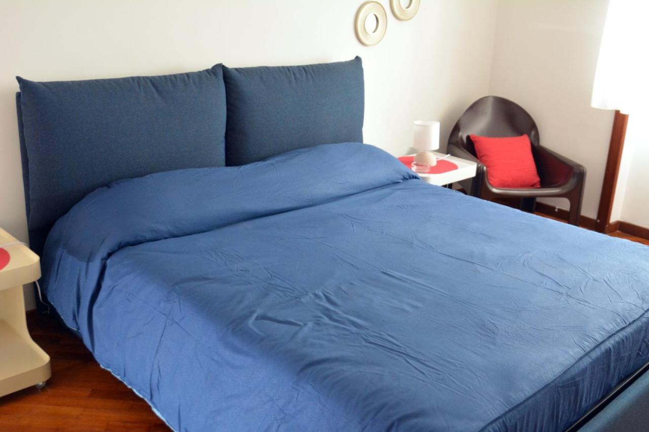 Casa D'Amato Salerno Apartment Ngoại thất bức ảnh