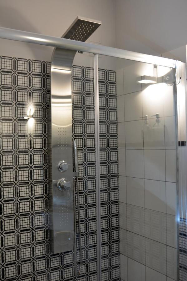 Casa D'Amato Salerno Apartment Ngoại thất bức ảnh