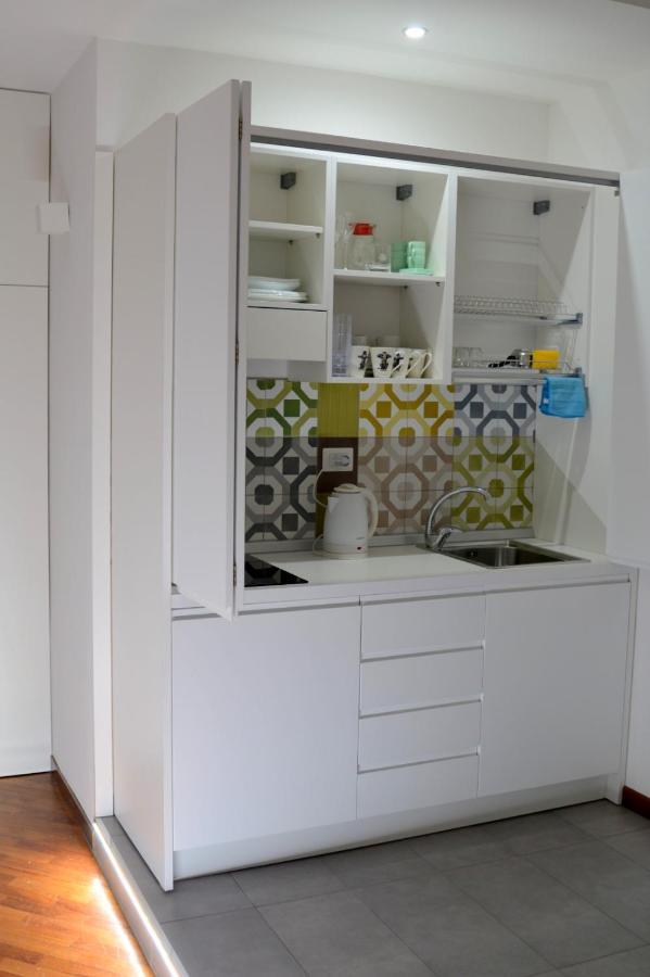 Casa D'Amato Salerno Apartment Ngoại thất bức ảnh