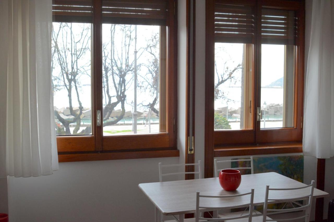 Casa D'Amato Salerno Apartment Ngoại thất bức ảnh