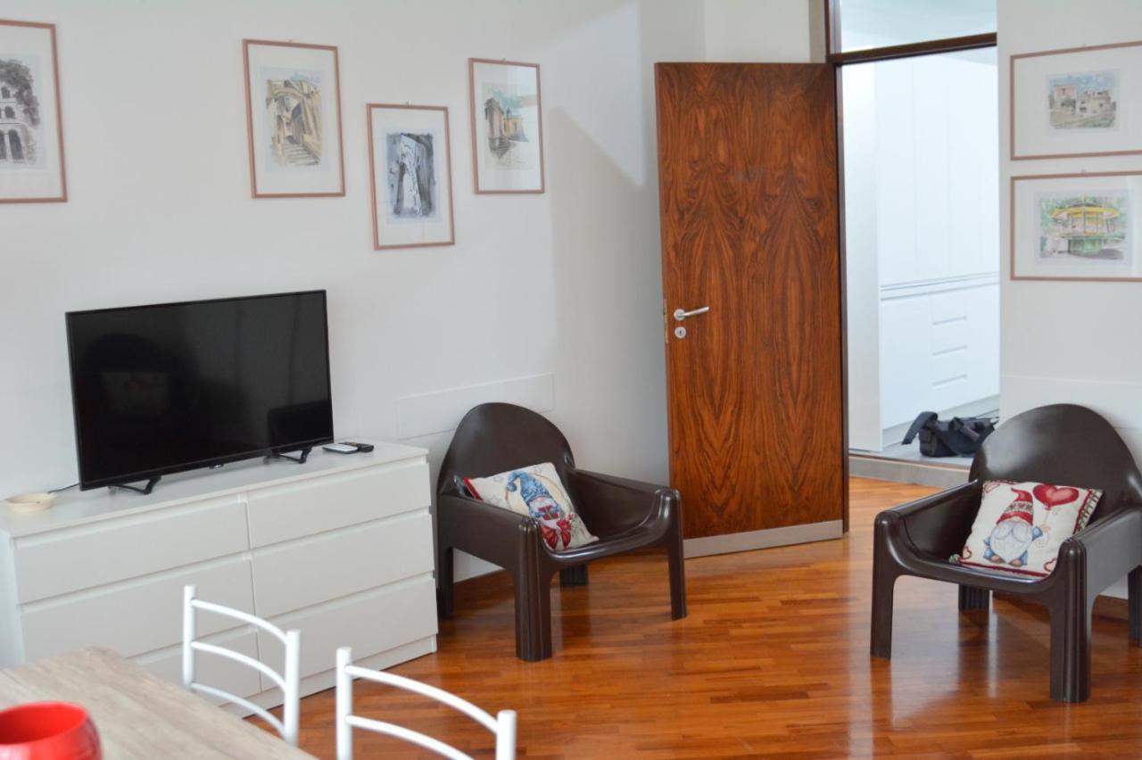 Casa D'Amato Salerno Apartment Ngoại thất bức ảnh