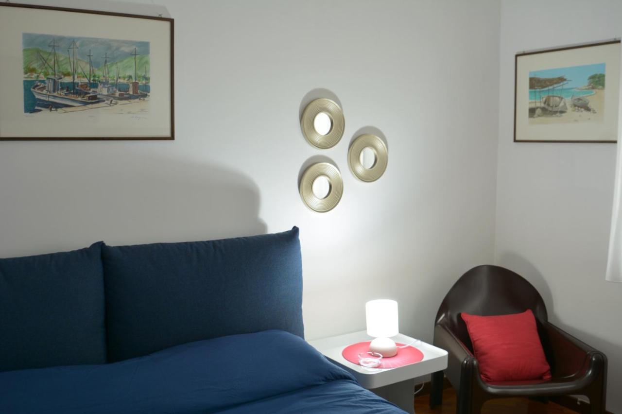 Casa D'Amato Salerno Apartment Ngoại thất bức ảnh